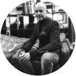 John Brash, Founder & CEO Brash Brands