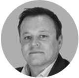 Peter Clapp, Vice President, Operations Director (Middle East & Africa) at Parsons Corporation