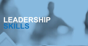 Leadership Skills - 3D Actio