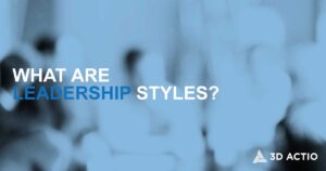 what are leadership styles